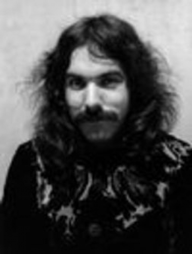 Gene Parsons